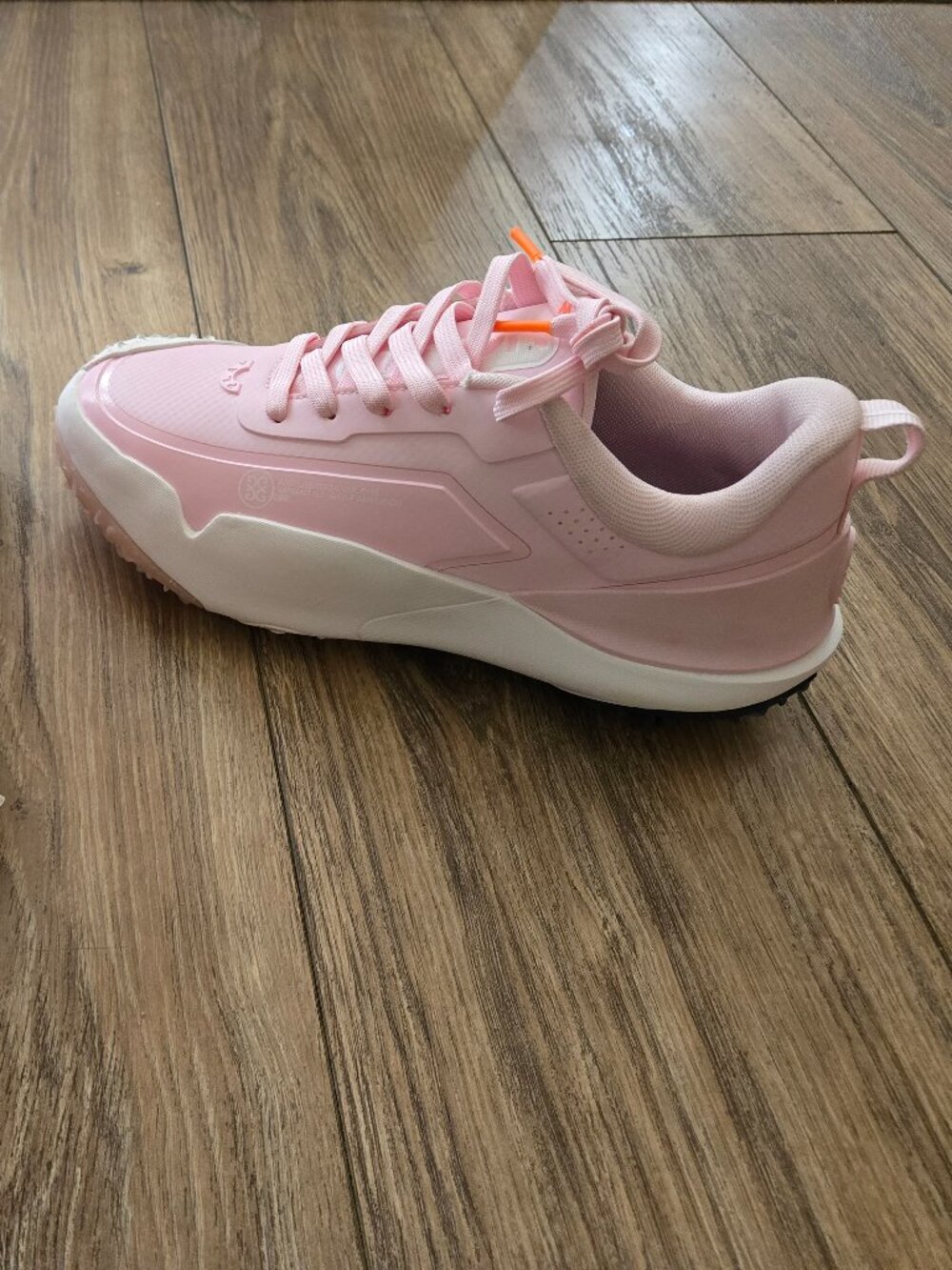 G/FORE Pink Shoes - Picture 3 of 10
